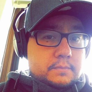 Meet your Posher, Gabriel